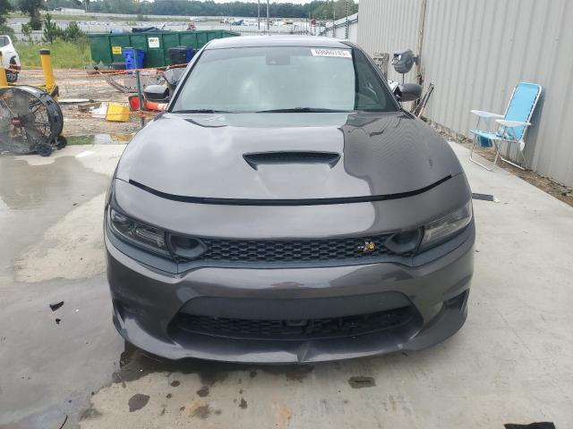2021 DODGE CHARGER SC 2C3CDXGJ2MH601392