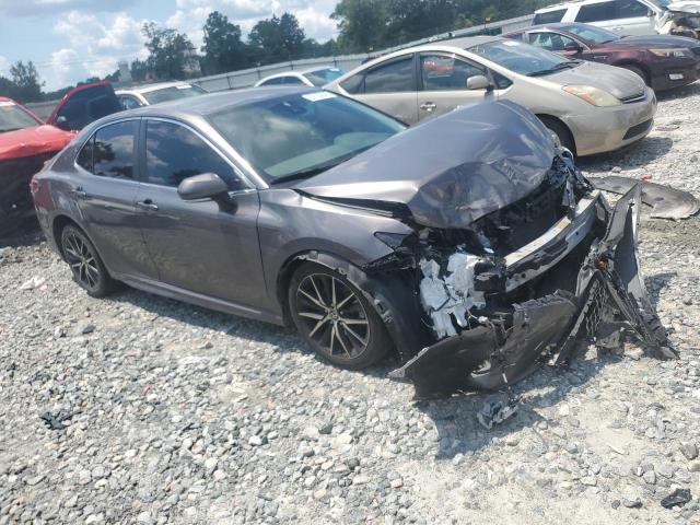 2022 TOYOTA CAMRY SE 4T1G11AKXNU672418
