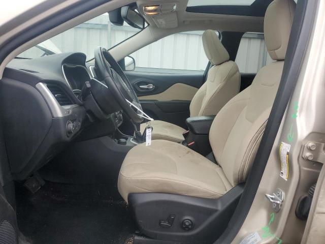 2015 JEEP CHEROKEE L 1C4PJMCS9FW614275
