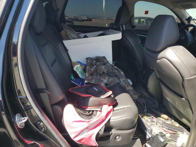 2020 ACURA MDX 5J8YD3H31LL008796
