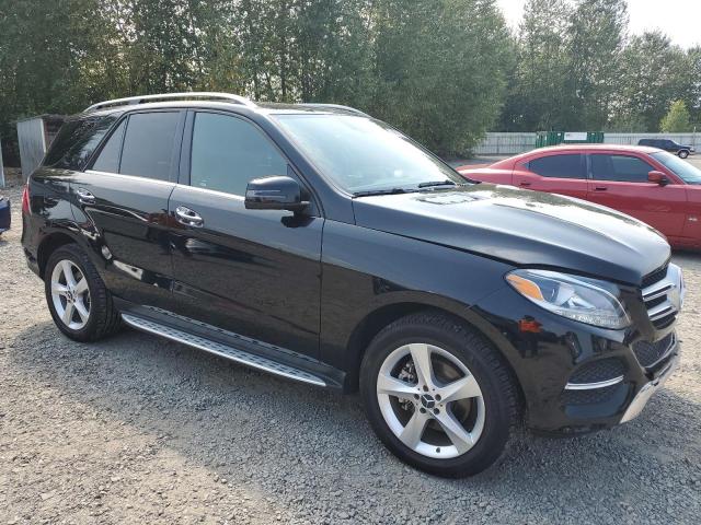 2016 MERCEDES-BENZ GLE 350 4MATIC 4JGDA5HB9GA718843