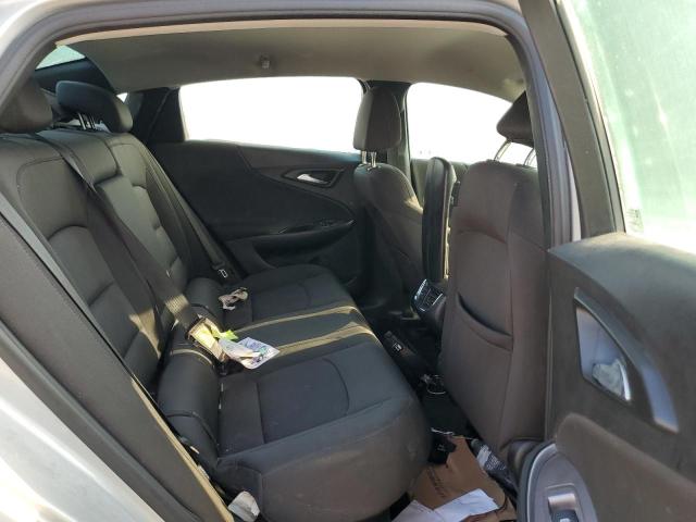 2018 CHEVROLET MALIBU LT 1G1ZD5ST7JF236068