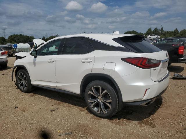 2016 LEXUS RX 350 BAS 2T2BZMCAXGC014316