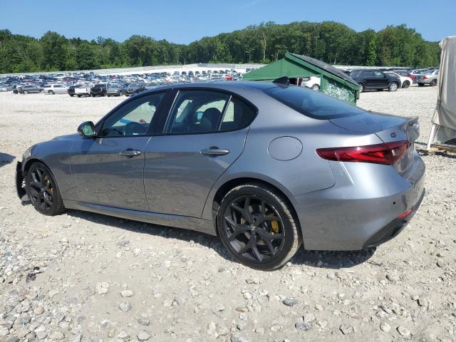 2020 ALFA ROMEO GIULIA ZARFANAN6L7629455