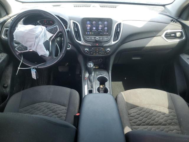 2021 CHEVROLET EQUINOX LT - 3GNAXKEV1ML344534