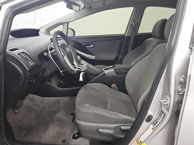 2015 TOYOTA PRIUS JTDKN3DU9F1983112