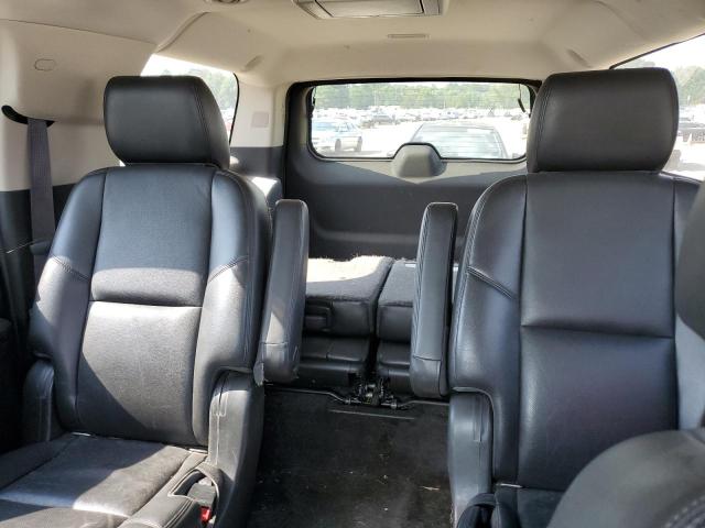 2013 CHEVROLET SUBURBAN K #3303720426