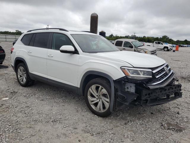 2021 VOLKSWAGEN ATLAS SE 1V2KR2CA9MC514074