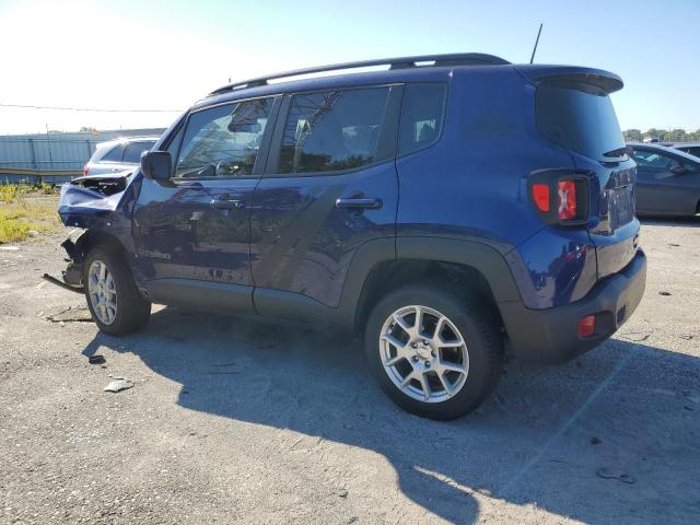 2019 JEEP RENEGADE LATITUDE ZACNJBBB6KPK32464