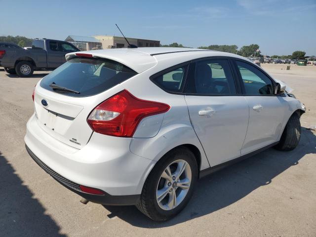 2014 FORD FOCUS SE - 1FADP3K25EL319533