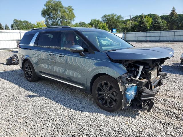 2022 KIA CARNIVAL S KNDNE5H37N6084177