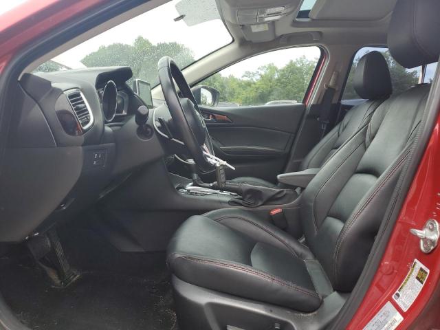 2015 MAZDA 3 TOURING JM1BM1V36F1268480