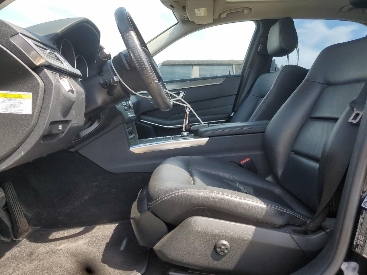 MERCEDES-BENZ GLE-CLASS 350 4MATIC