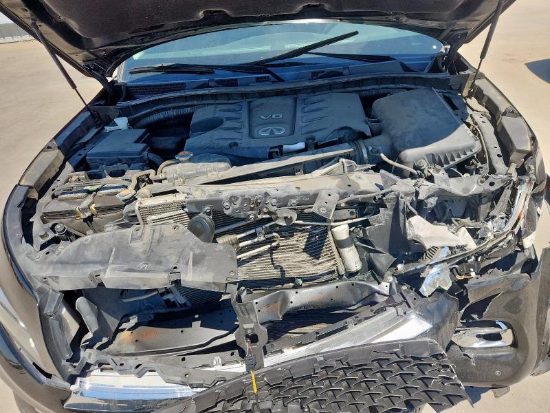 2016 INFINITI QX80 JN8AZ2NFXG9614227