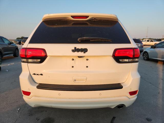 2020 JEEP GRAND CHEROKEE LAREDO 1C4RJFAG3LC316644