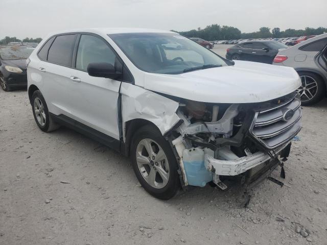 2018 FORD EDGE SE 2FMPK3G95JBB50194