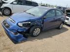 2017 HYUNDAI ACCENT SE - KMHCT4AE7HU316288
