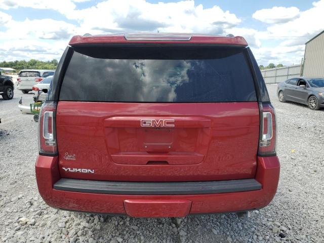 2015 GMC YUKON SLT 1GKS2BKCXFR101240