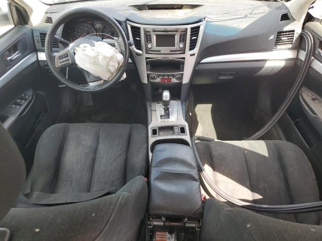 2014 SUBARU LEGACY 2.5 - 4S3BMCC69E3019361