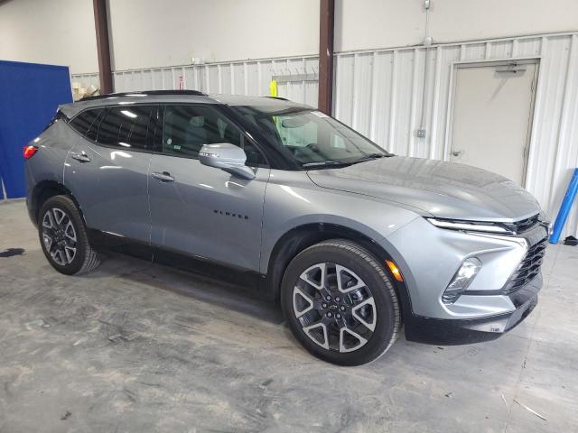 2025 CHEVROLET BLAZER RS 3GNKBERS8SS191402