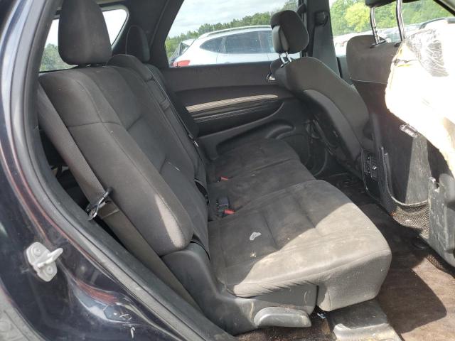 2016 DODGE DURANGO SXT 1C4RDHAG9GC374315