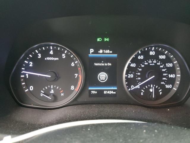 2018 HYUNDAI ELANTRA GT - KMHH35LE3JU034261