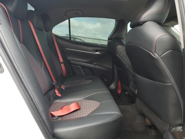 2023 TOYOTA CAMRY TRD 4T1KZ1AK9PU074603