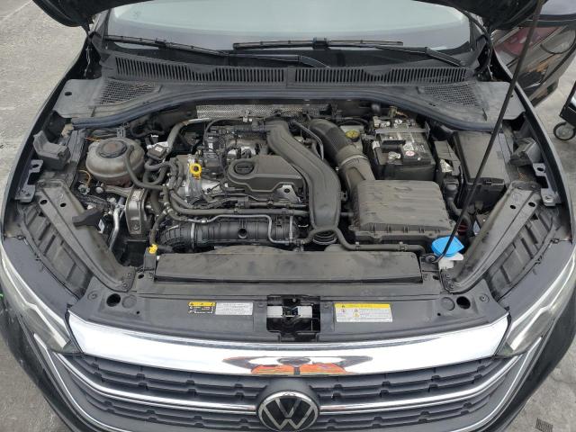 2023 VOLKSWAGEN JETTA S 3VW5M7BU5PM048682