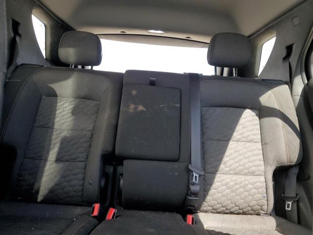 2019 CHEVROLET EQUINOX LT - 2GNAXUEV3K6225347