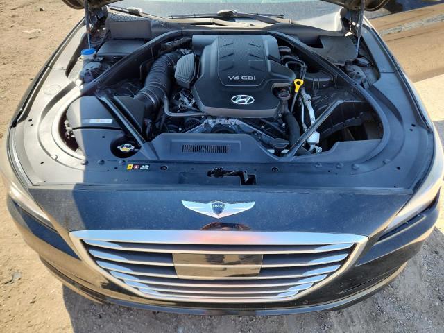 2015 HYUNDAI GENESIS 3.8L #3292746771