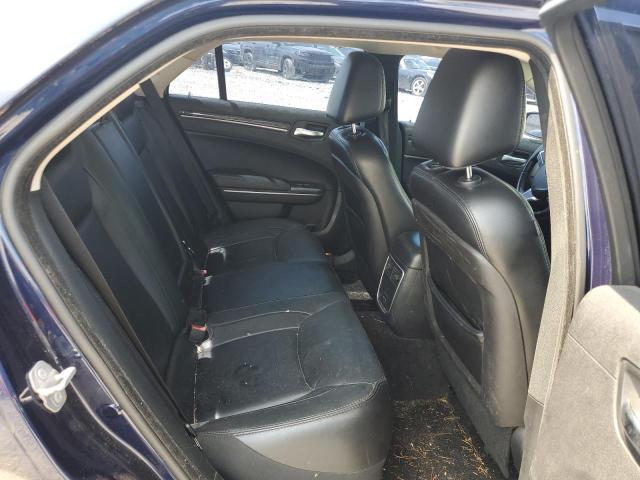 2015 CHRYSLER 300 LIMITED 2C3CCARG6FH923621