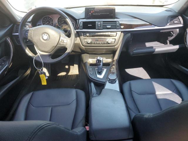 2015 BMW 320 I XDRI WBA3C3G53FNT52750