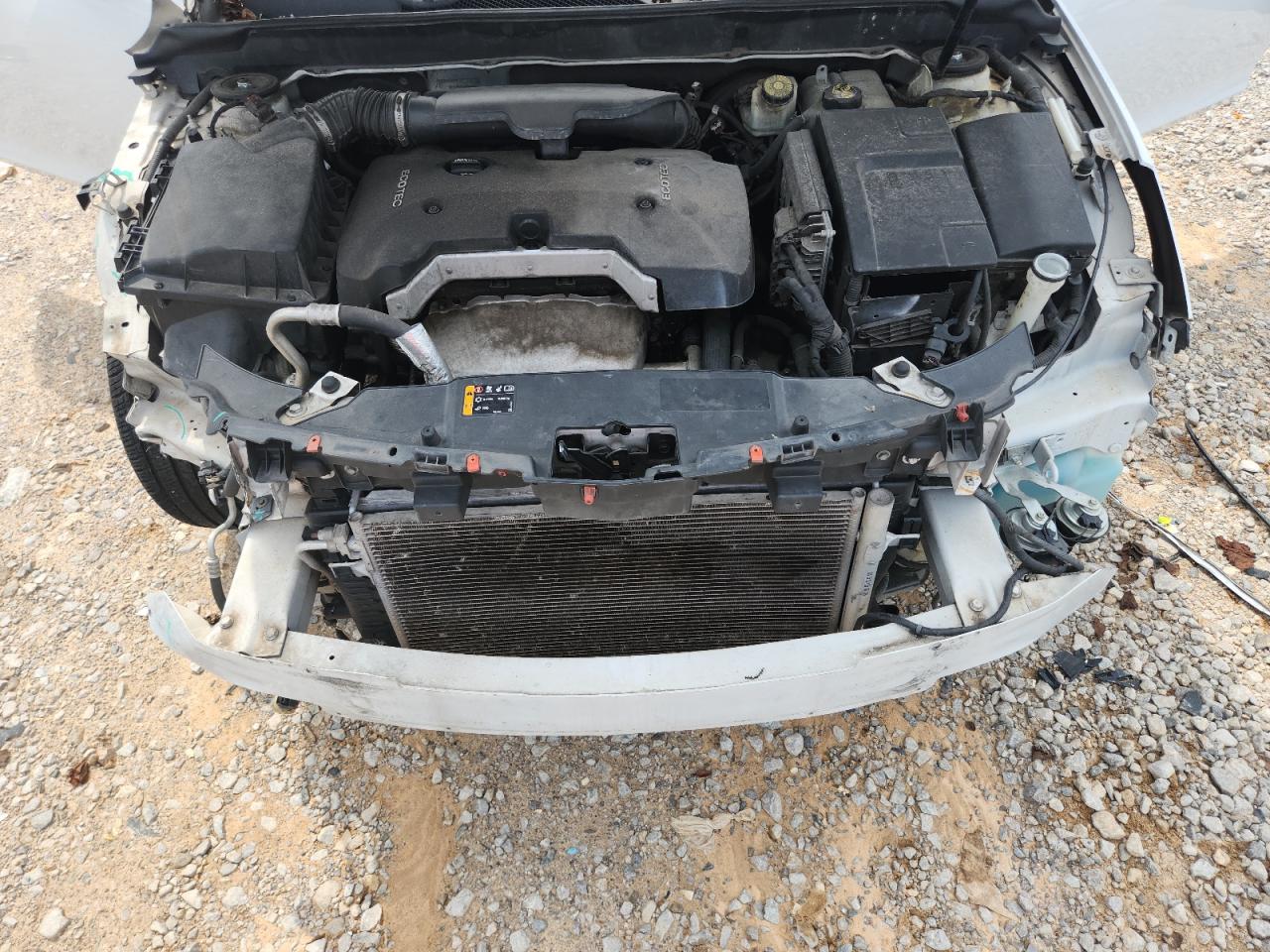 CHEVROLET MALIBU 2LT