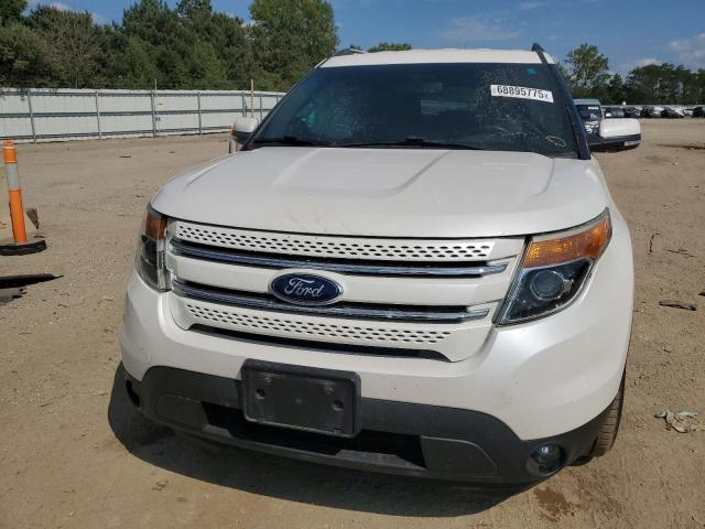 2015 FORD EXPLORER L - 1FM5K8F86FGC35820