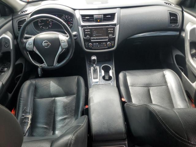 2018 NISSAN ALTIMA 2.5 - 1N4AL3AP3JC155155