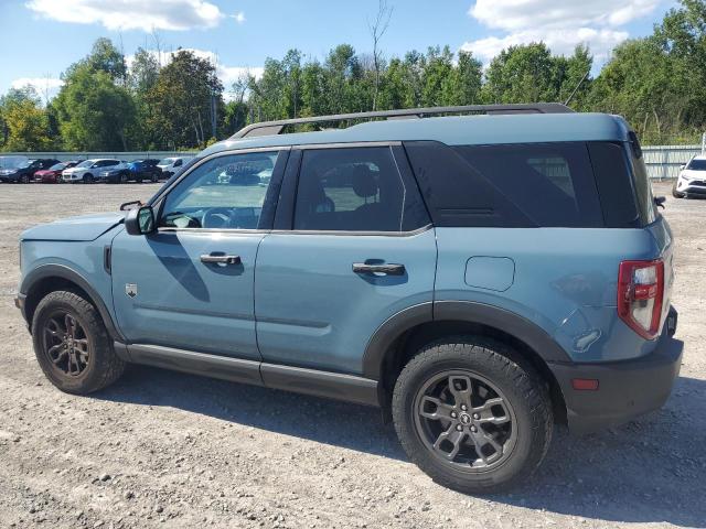 2022 FORD BRONCO SPO 3FMCR9B65NRE07873