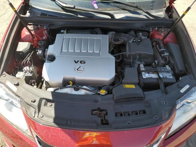 2015 LEXUS ES 350 JTHBK1GG8F2186037