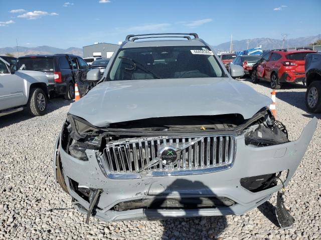 2025 VOLVO XC90 PLUS YV4H60JE7S1307901