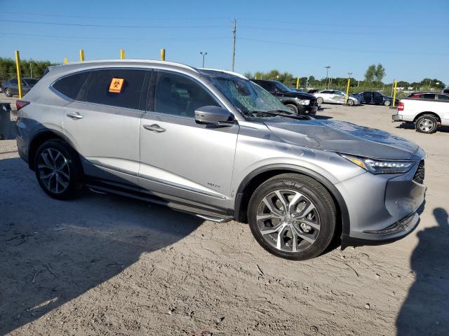 2023 ACURA MDX TECHNO 5J8YE1H40PL022656