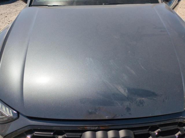 2022 AUDI Q5 PRESTIG WA1FAAFY5N2048660