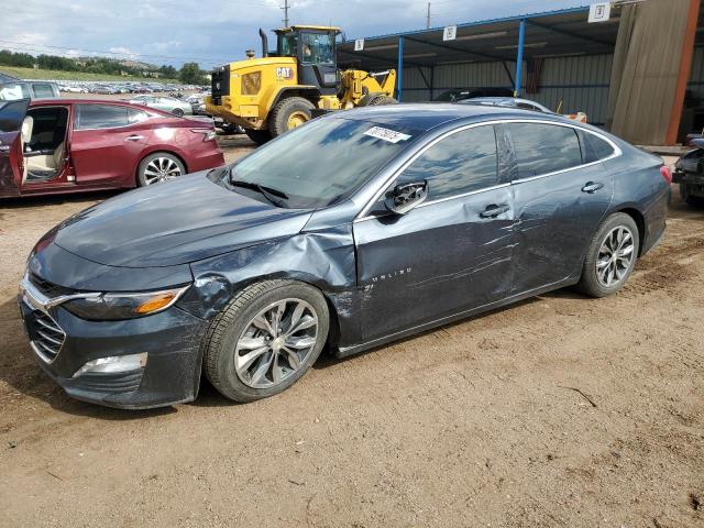 Global Auto Auctions: 2020 CHEVROLET MALIBU LT