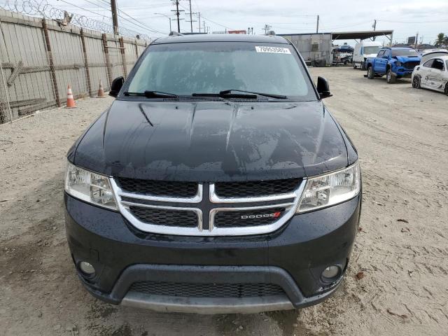 2016 DODGE JOURNEY SX - 3C4PDCBB8GT177850