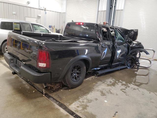 2021 RAM 1500 CLASSIC SLT 1C6RR7GG5MS589525