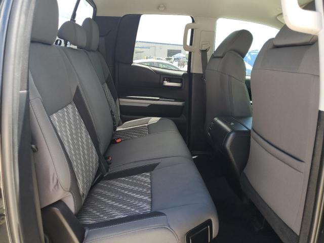 2019 TOYOTA TUNDRA DOU 5TFUW5F14KX822310