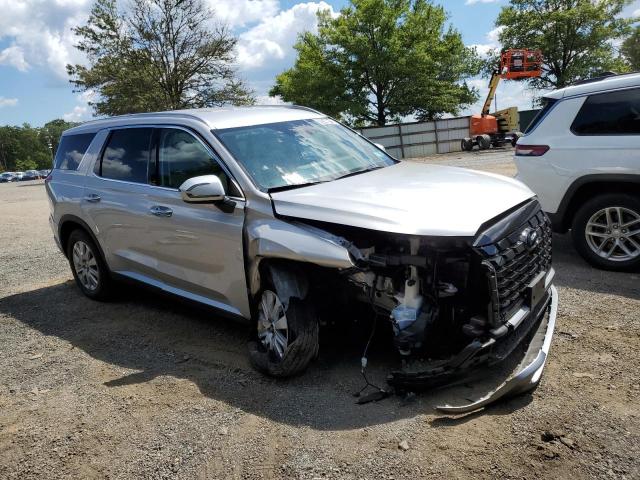 2025 HYUNDAI PALISADE S KM8R2DGE7SU865470