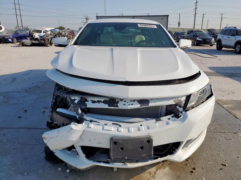 2017 CHEVROLET IMPALA LT #3275793517