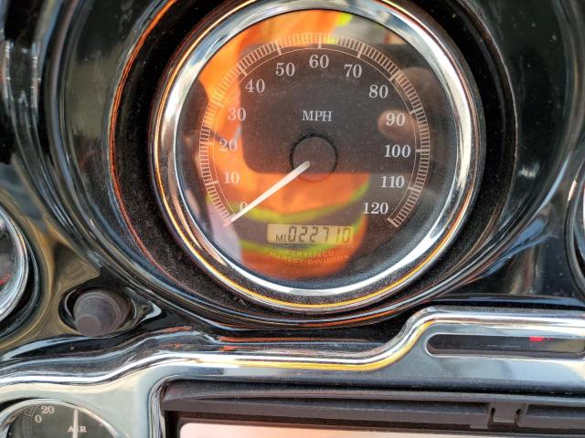 2006 HARLEY-DAVIDSON FLHTCUI 1HD1FCW1X6Y649687