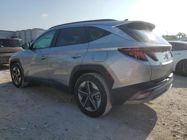 2025 HYUNDAI TUCSON SEL 5NMJB3DE7SH537151