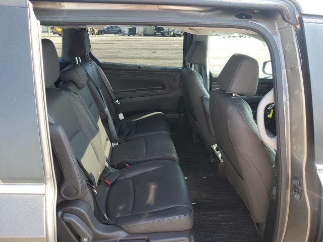 2022 HONDA ODYSSEY EX 5FNRL6H78NB037356