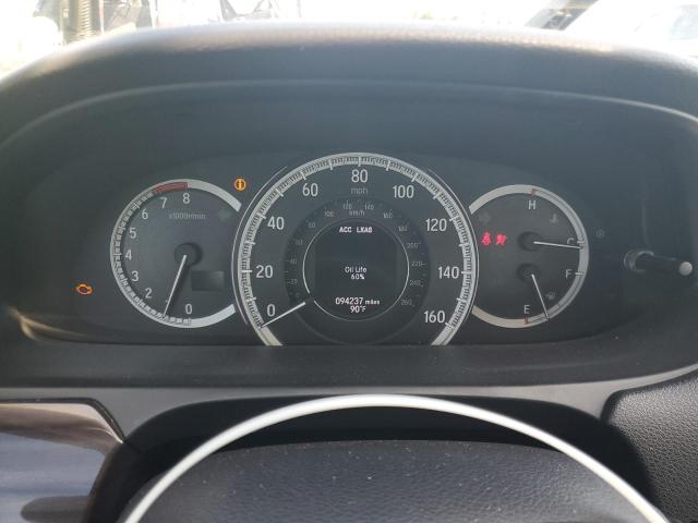 2017 HONDA ACCORD EXL 1HGCR3F02HA040535